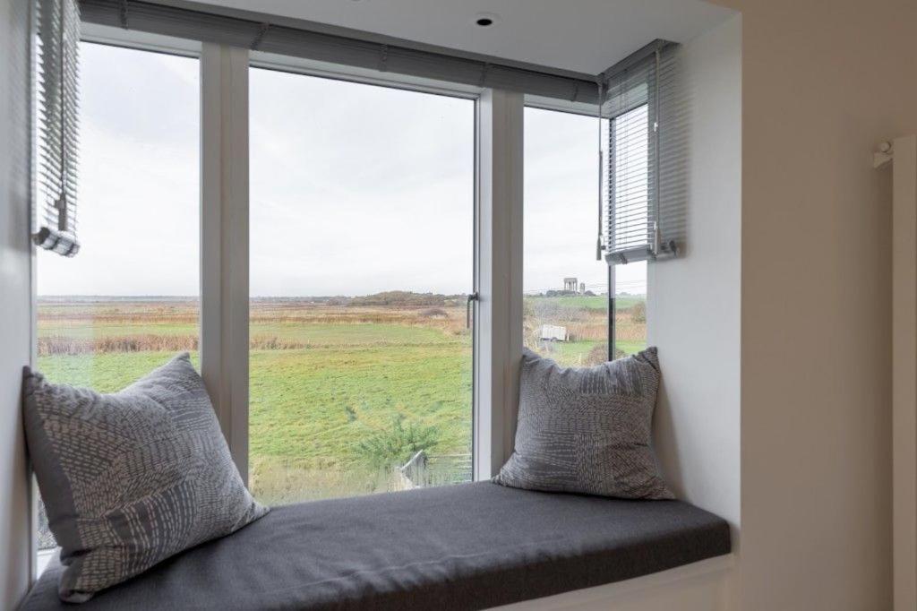 The Perch - Southwold Luxury And Blissful Views Villa ภายนอก รูปภาพ