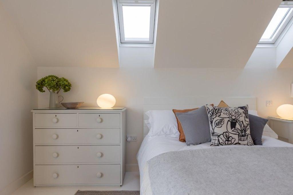 The Perch - Southwold Luxury And Blissful Views Villa ภายนอก รูปภาพ