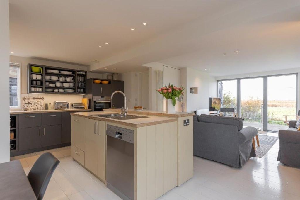 The Perch - Southwold Luxury And Blissful Views Villa ภายนอก รูปภาพ
